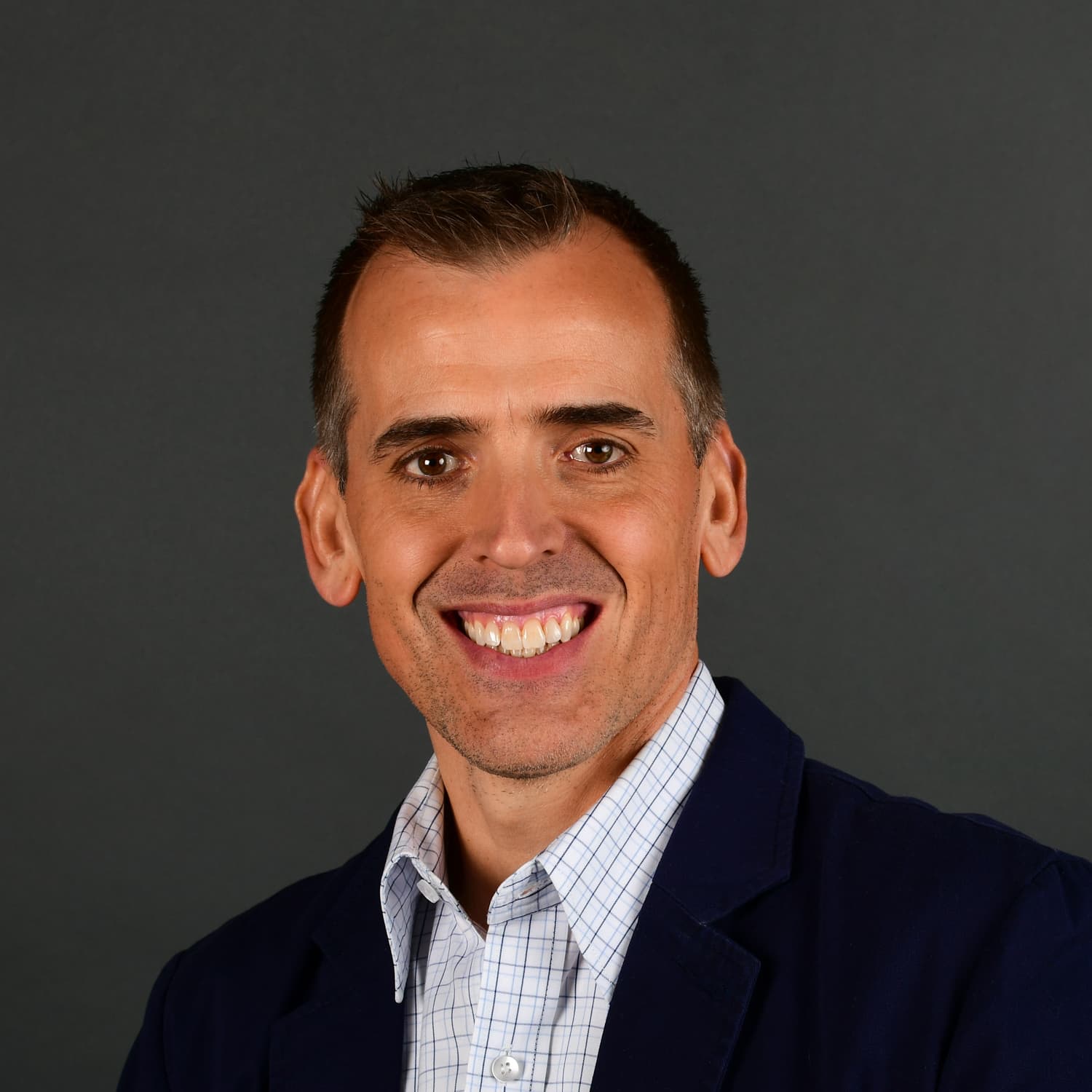 David Carn, Founder & Managing Partner